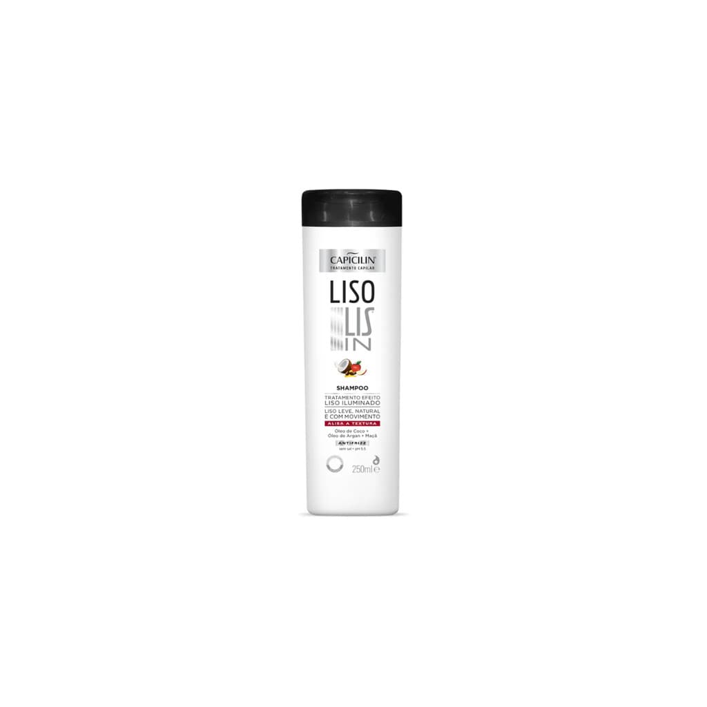 SHAMPOO LISO LIS IN CAPICILIN 250ML