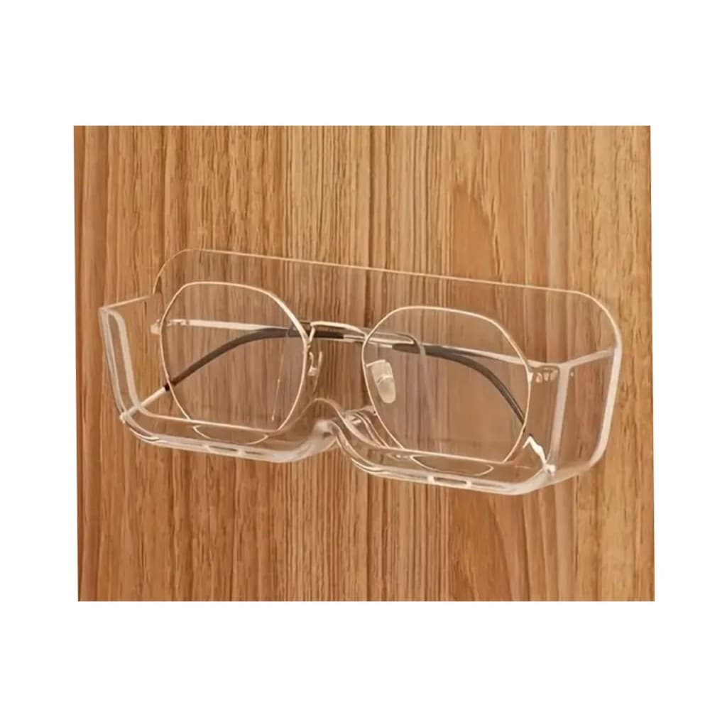 Suporte de óculos Elegante e durável para Decoração Parede