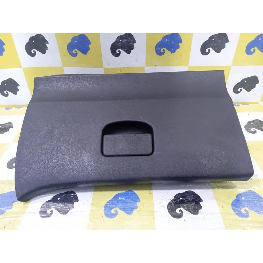 Tampa Porta Objeto Luvas Versa 2015-19