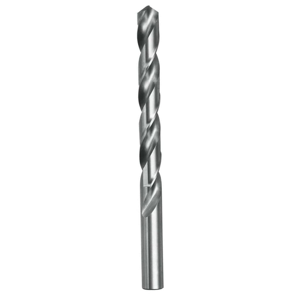 BROCA DE AÇO RÁPIDO PARA METAIS HSS DIN338 9,0MM
