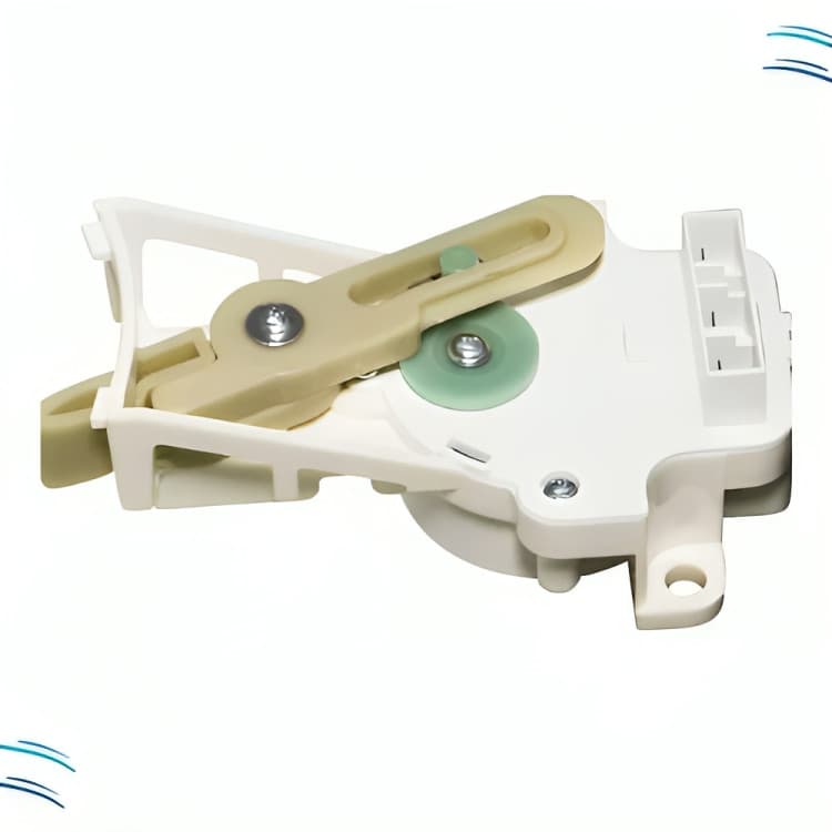 Atuador de Freio Electrolux 127v Original LT12B LT12F LTD13 LT13B LT15F LBU15 LTD15 LTM16