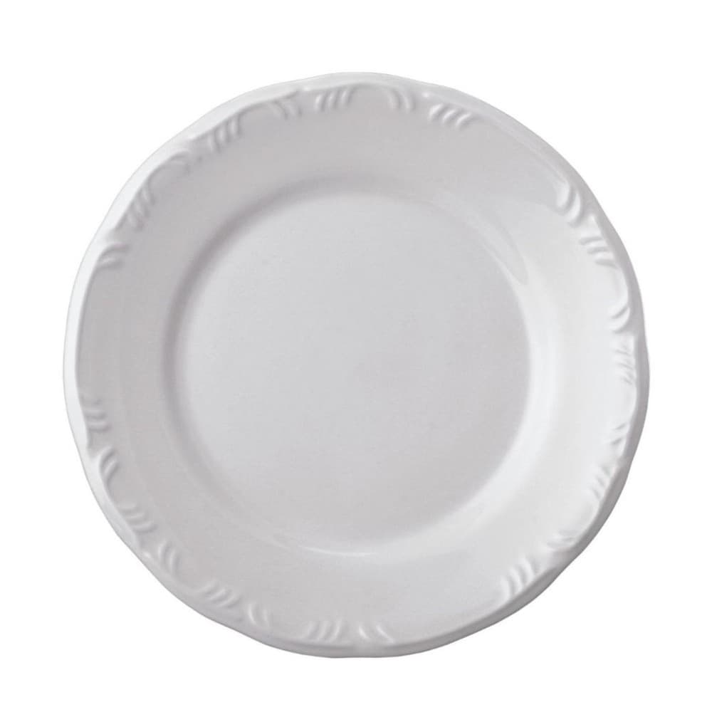 Prato Raso 26cm Porcelana Schmidt - Mod. Pomerode 114
