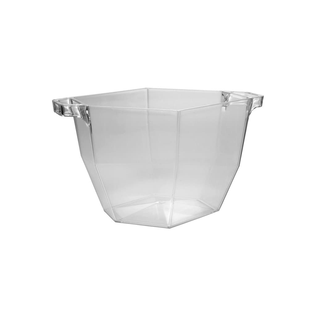 Balde para gelo cooler vertice Ou 7L Linha Servir