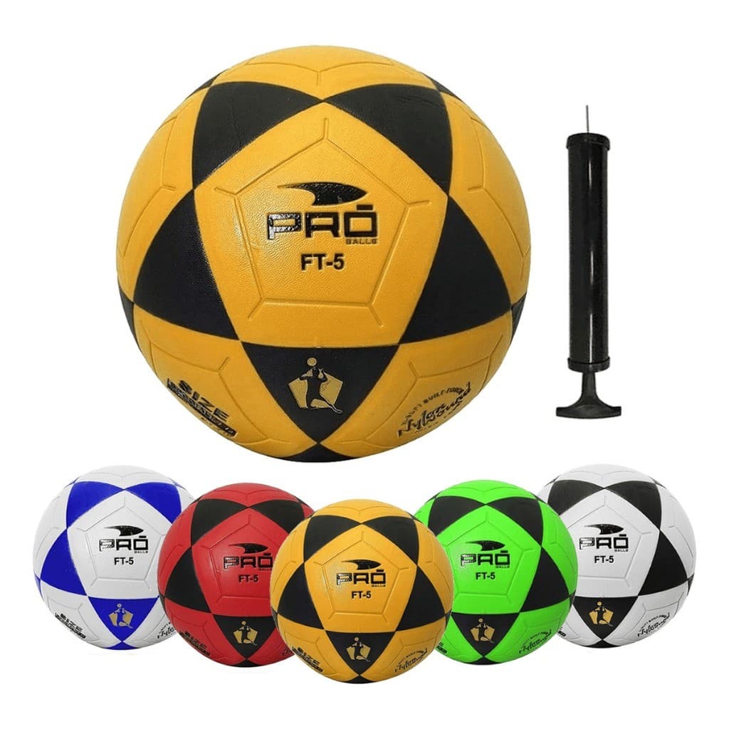 Bola De Futevôlei Altinha Vulcanizada Fut Mesa E Bomba De Ar