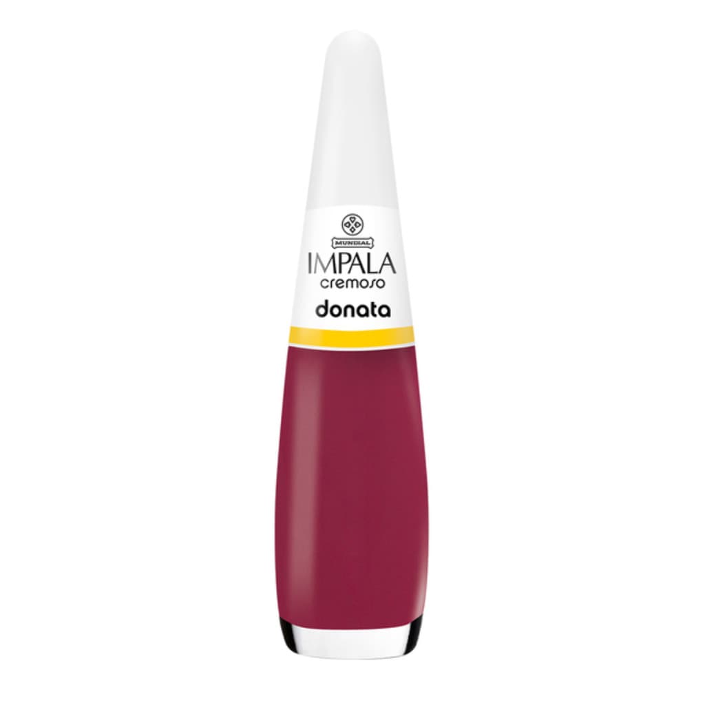 Esmalte Impala 7,5ml Donata Cremoso
