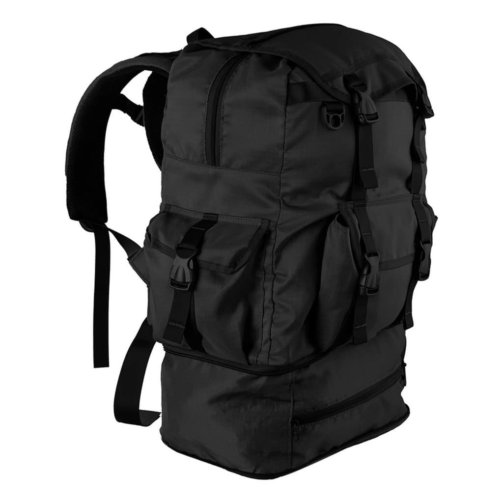 Mochila Comandos III Tática Militar Reforçada Camping Pesca Escalada