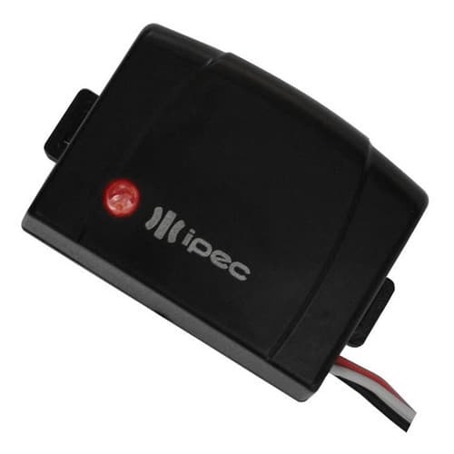 Pisca Led Sinalizador Interminente Para Alarme Residencial