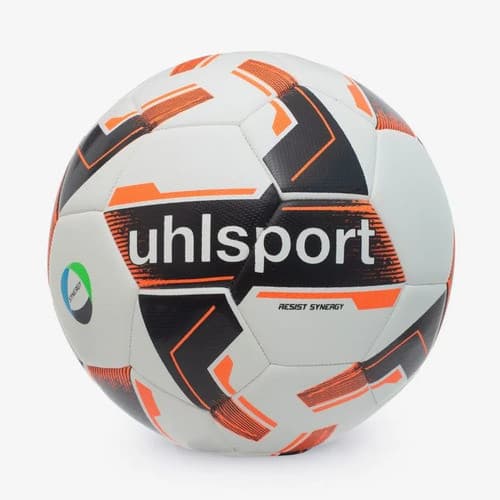 Bola Futebol De Campo Uhlsports Resist Synergy