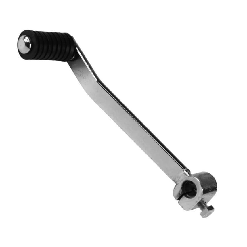 Pedal Marcha Câmbio Titan 150 04/13 Fan 125 150 09/13 Smarfox