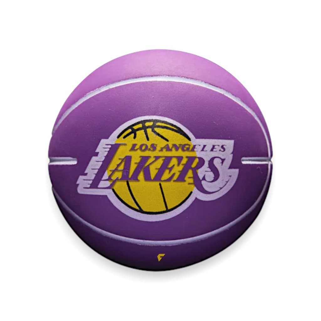 Mini Bola Basquete Wilson NBA Dribbler