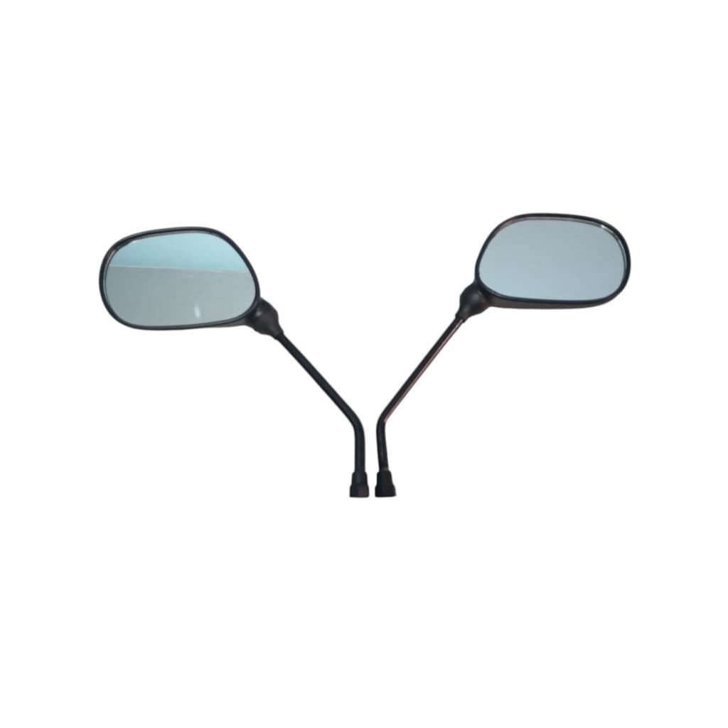 Par Retrovisor  Ybr  Xtz  Factor Lander Original 125 150 250