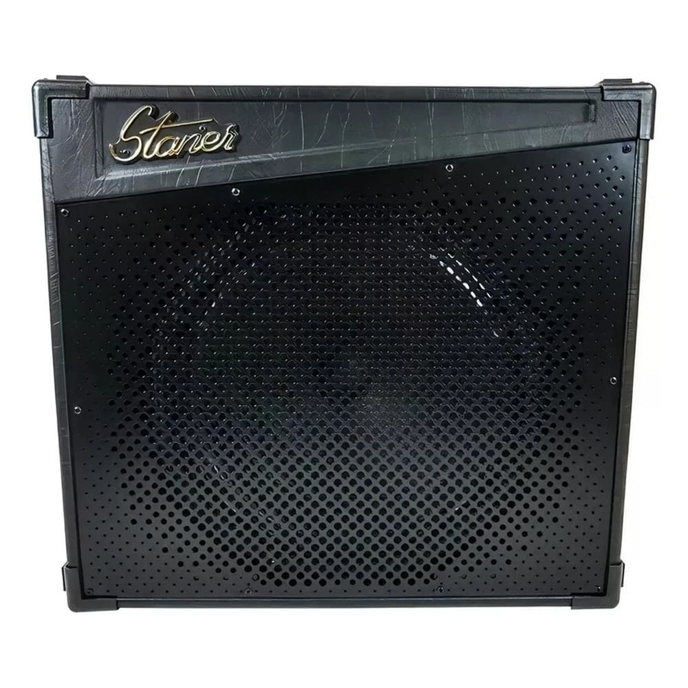 CAIXA STANER SHOUT-215G A P/GUITARRA