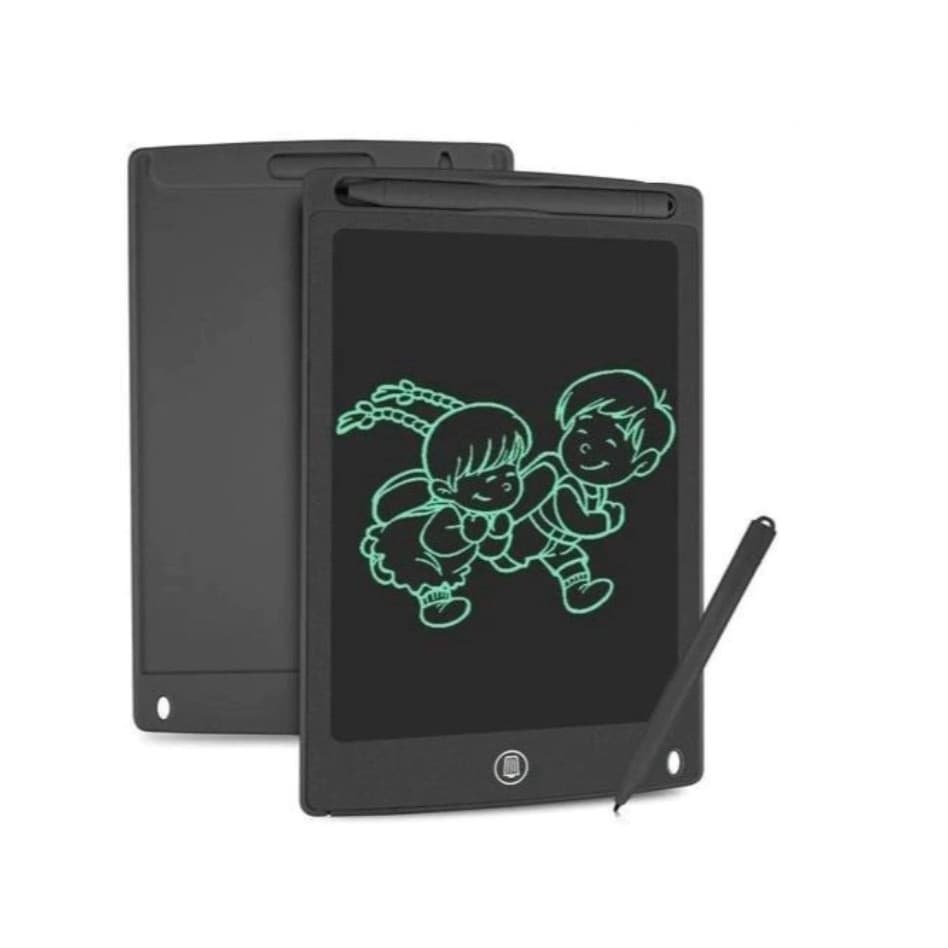 Brinquedo Lousa Magica Tablet 10' Para Desenvolver A Imaginação