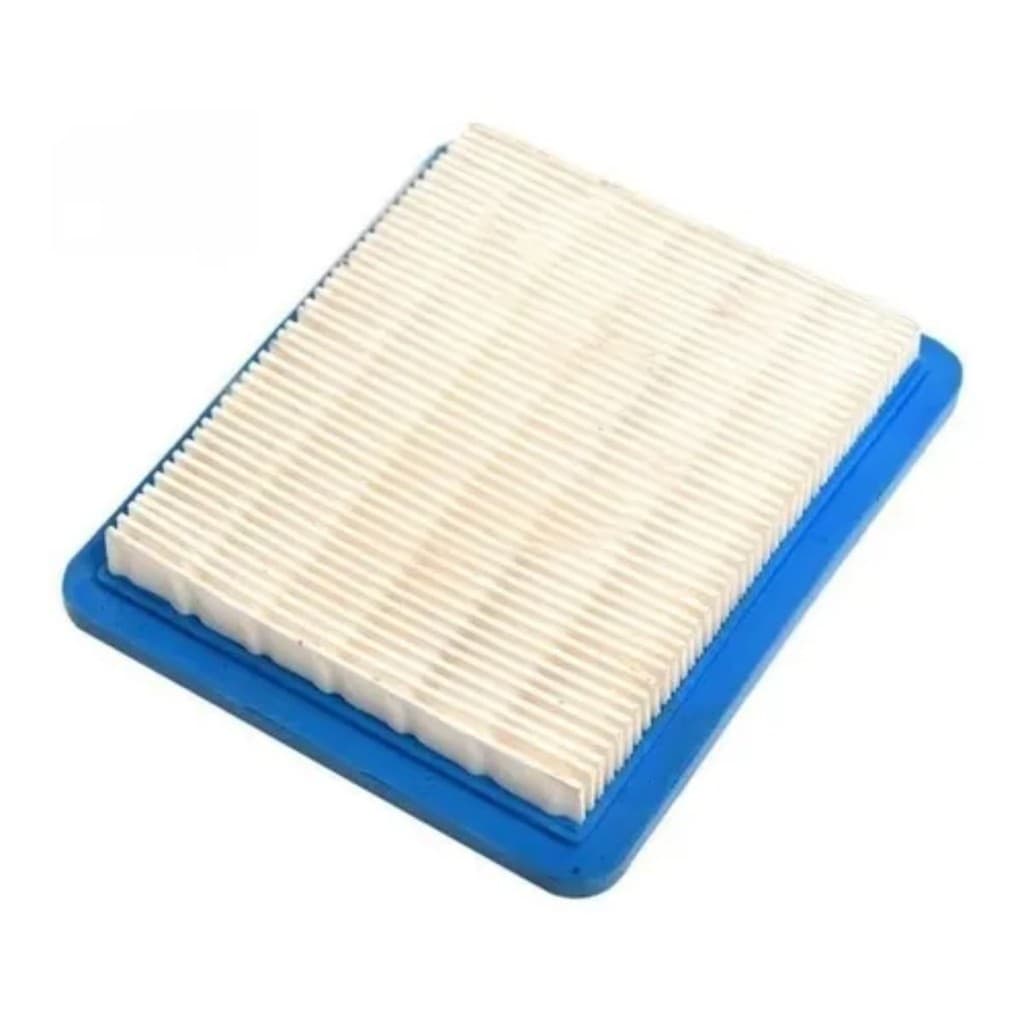 Filtro De Ar Para Cortador De Grama Brudden -Trapp -Briggs