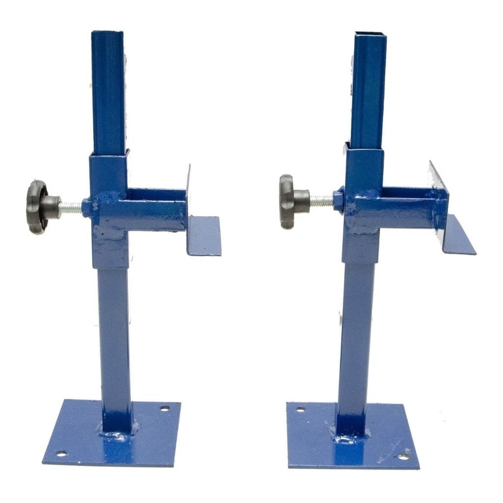 Ferramenta de Suporte De Régua Para Assentar Azulejo 50cm