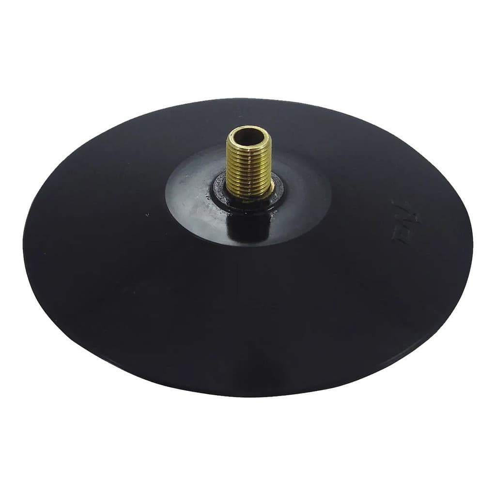 Base Para Vulcanização De Bico De Caminhão