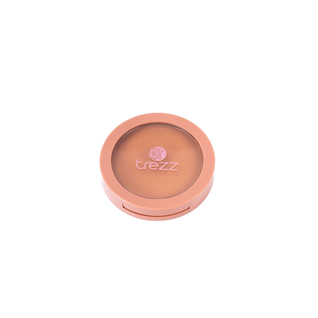 PÓ COMPACTO TREZZ CHOCOLATE 11g