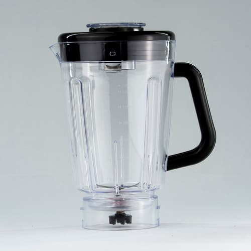 Copo Para Liquidificador Compatível Arno Clic Lav e Clic Lav Top LN70/ LN71/LN72/Ln76