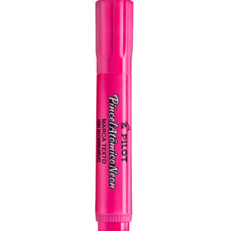 PINCEL ATOMICO NEON ROSA PILOT