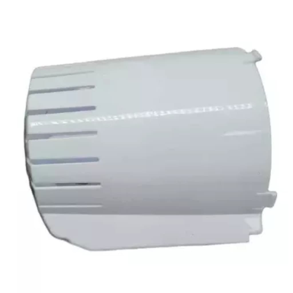 Capa Branca Do Motor Ventilador Mondial 30cm 40cm