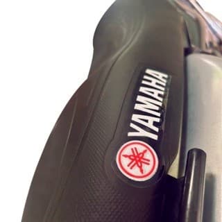 Capa Banco Emborrachada Yamaha Preta Ybr 125 Factor 125/150 Xtz 125 Lander 250 Fazer 250 Crypton