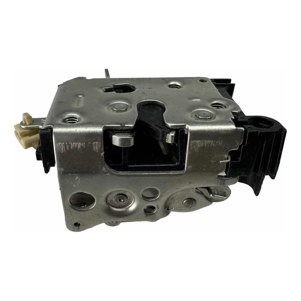 Fechadura Manual Porta Celta 2 Portas 2006 Até 2015 Direita