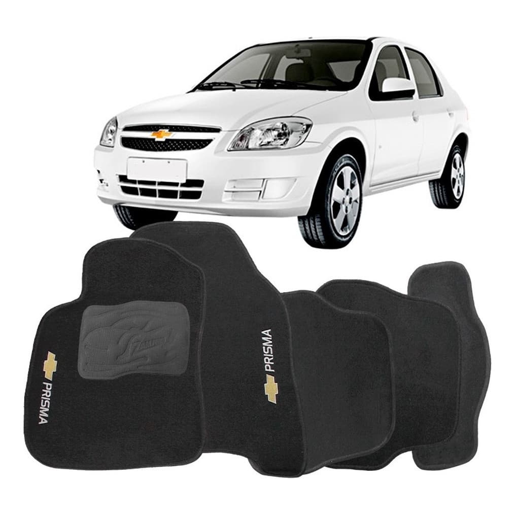 Tapete Prisma Carpete 2006 2007 2008 2009 2010 2011 2012 Gm