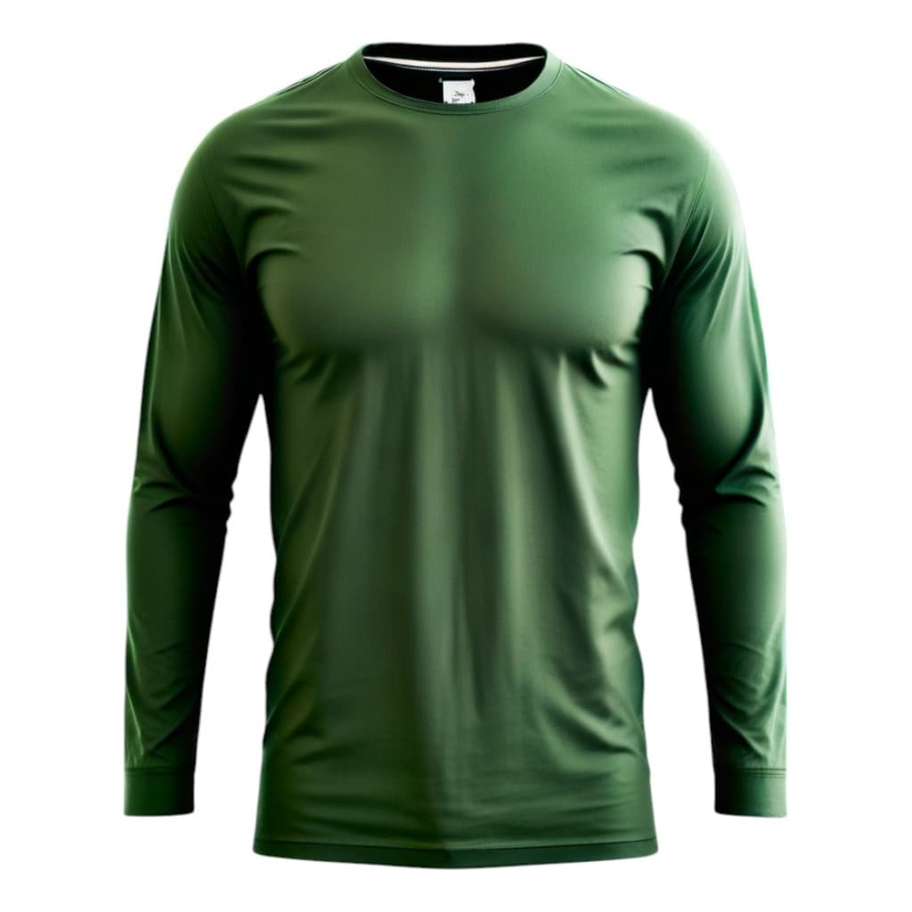 Camiseta Termica Uv 50 Segunda Pele Manga Longa