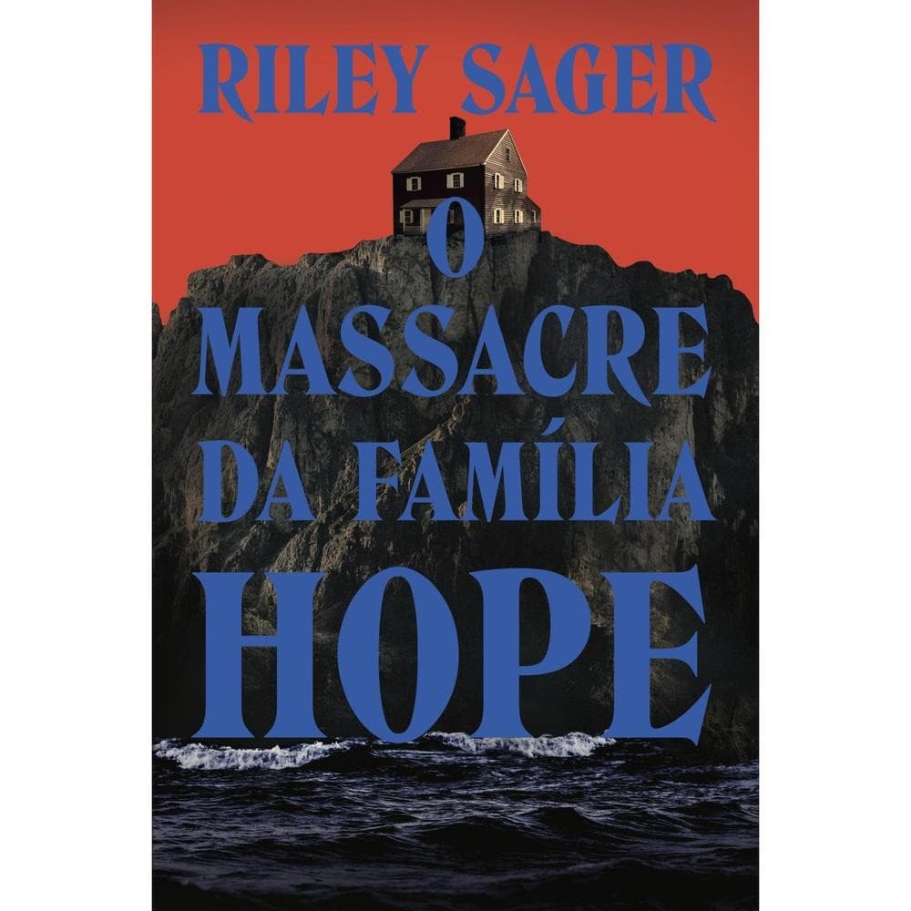 O massacre da família Hope Lt WP