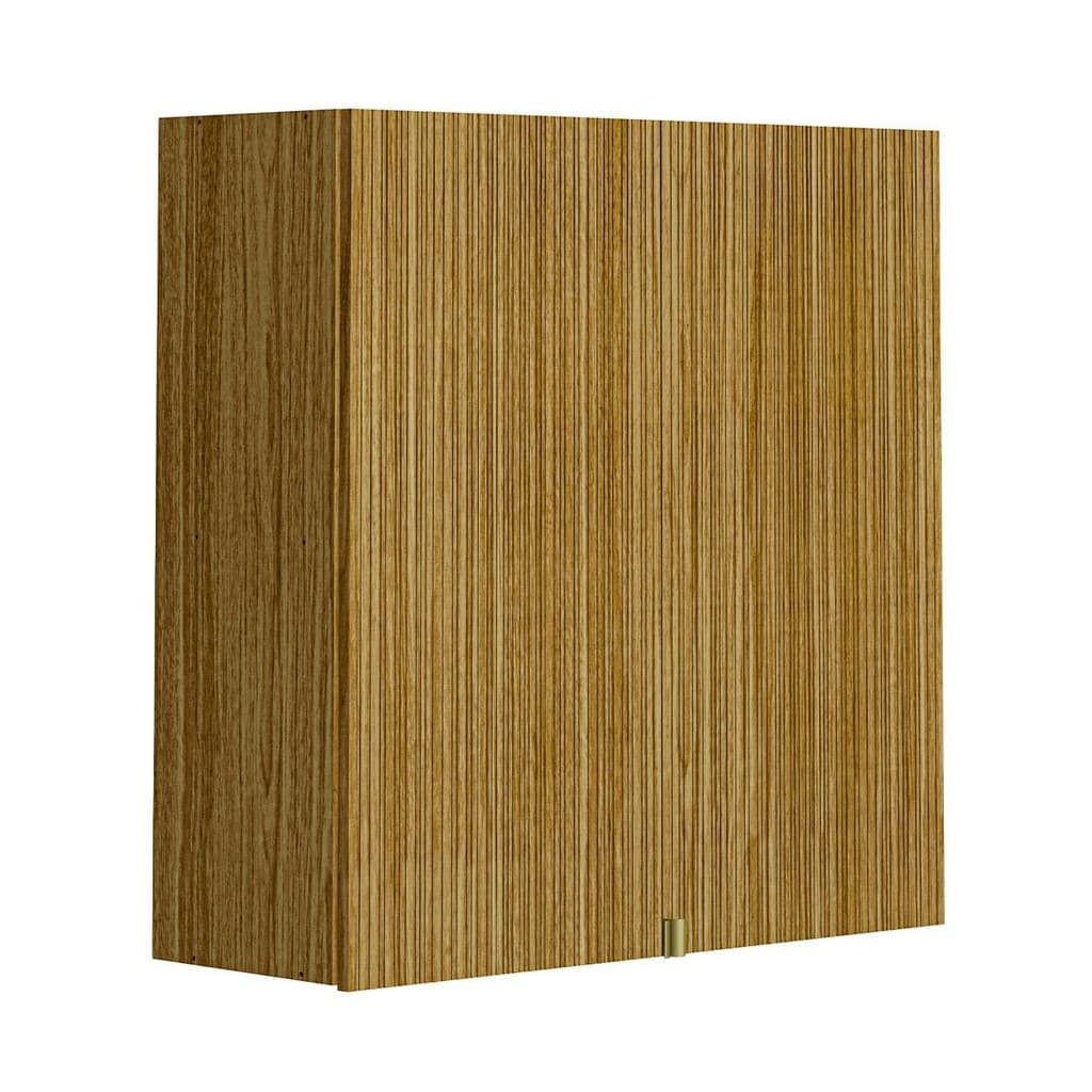 Armario de Cozinha Suspenso Art 80 cm com 2 Portas