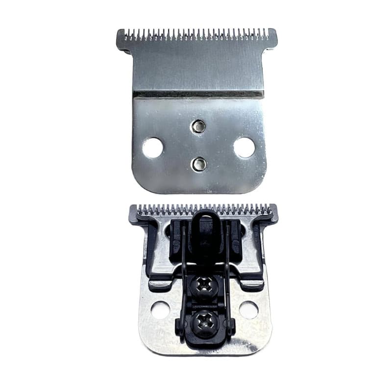 Lâminas De Aço BR Para D7 D8 SlimLine Pro Li Clipper Trimme