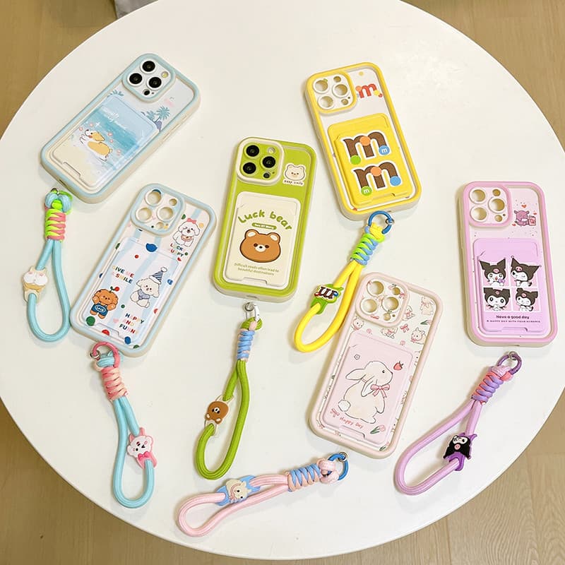 Capa Porta-Cartões Para Samsung Galaxy A05 A05s A15 A14 A24 A34 A54 A03 A03s A02s A04s A13 A23 A53 A52 A52s A50 A50s A30