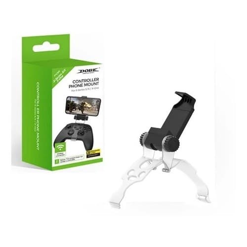 Suporte De Celular Para Controle Xbox One/series S X Bletoot