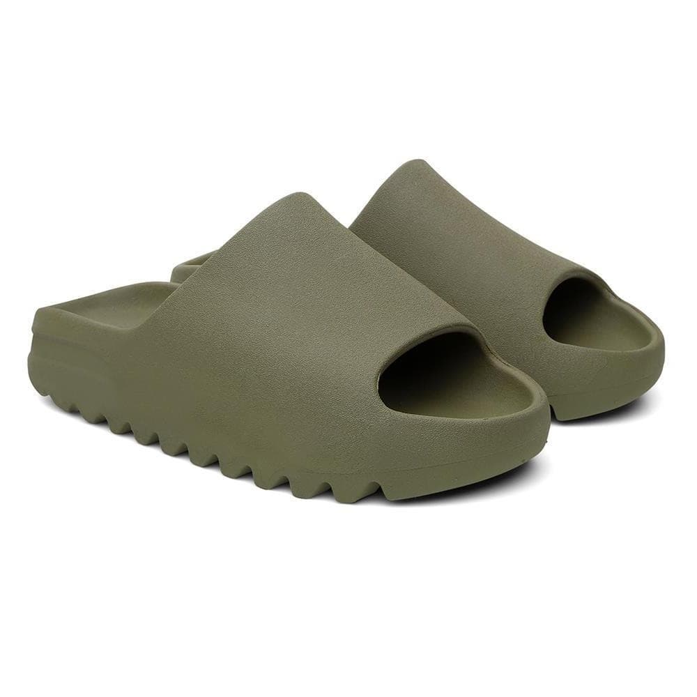 Chinelo Feminino Masculino Nuvem Slide Confortável Tratorado