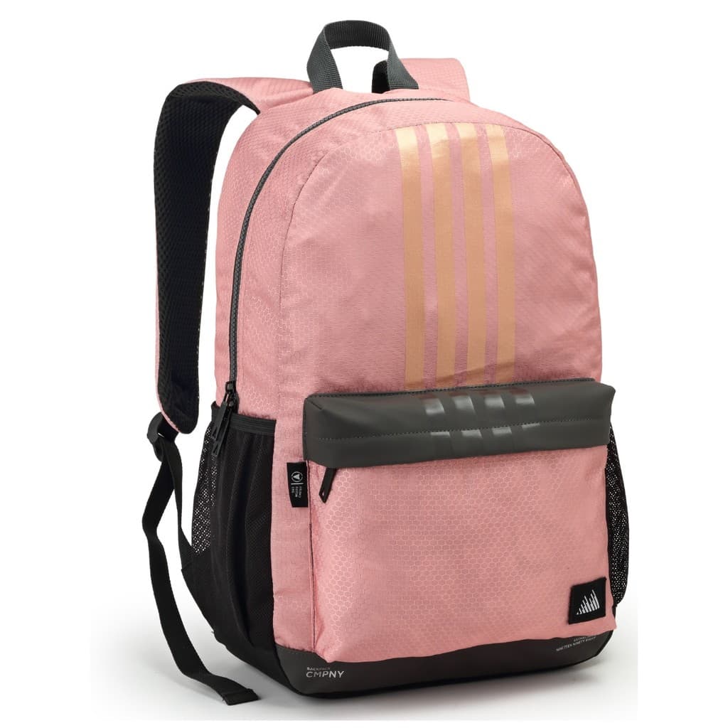 Mochila De Costas 18" Esportiva Juvenil Casual Escolar