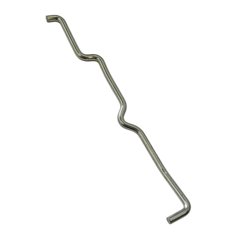 Tirante haste Fechadura Porta Dianteira Esquerda Palio 2001 2012