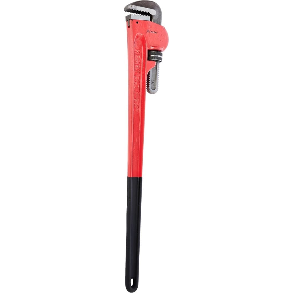 Chave Grifo Tipo Americano 36 Pol 900 Mm Heavy Duty