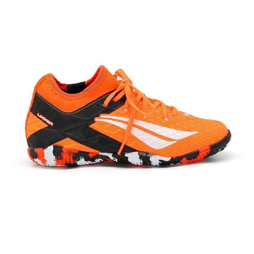 Chuteira Futsal Penalty Locker Kids Y-3 126255
