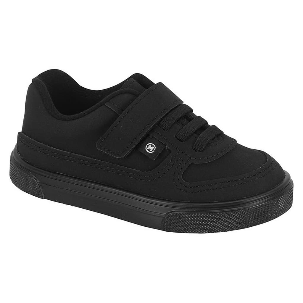 Tênis Infantil Menino Molekinho Casual Elástico 2133.182