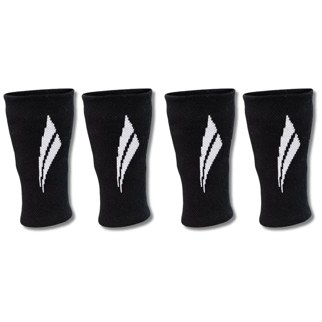 Munhequeira Beach Tennis Seca Suor Penalty Dry Kit 02 Pares