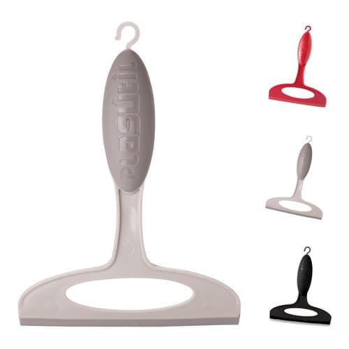 Rodinho De Pia Cozinha Rodo Seca Pia Bancada 16cm Bpa Free