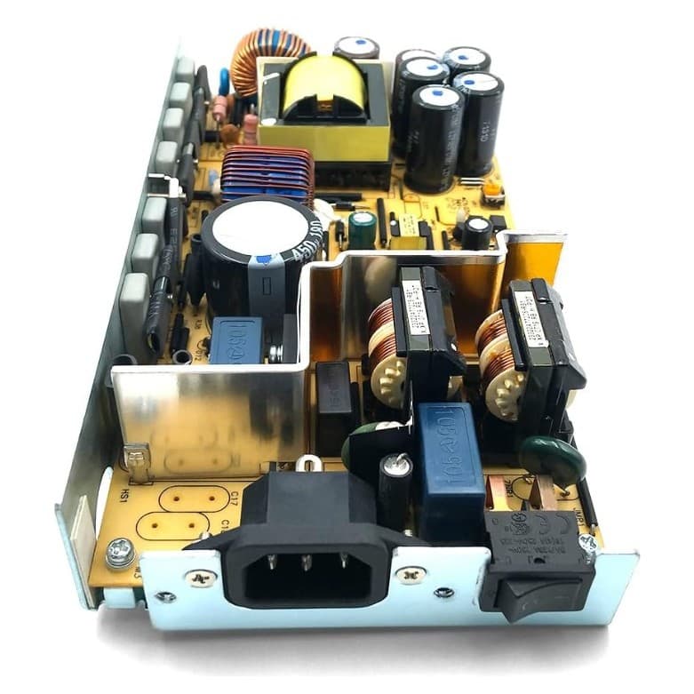 Placa Fonte INTERMEC PD41/PD42 (1-971166-002)