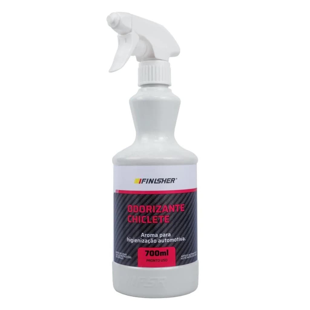 Odorizante Chiclete 700ml - Finisher