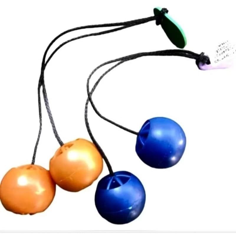 20 UNIDADES Batbag, Bat Bat,bag Bate-bate, batbeg Bolimbolacho