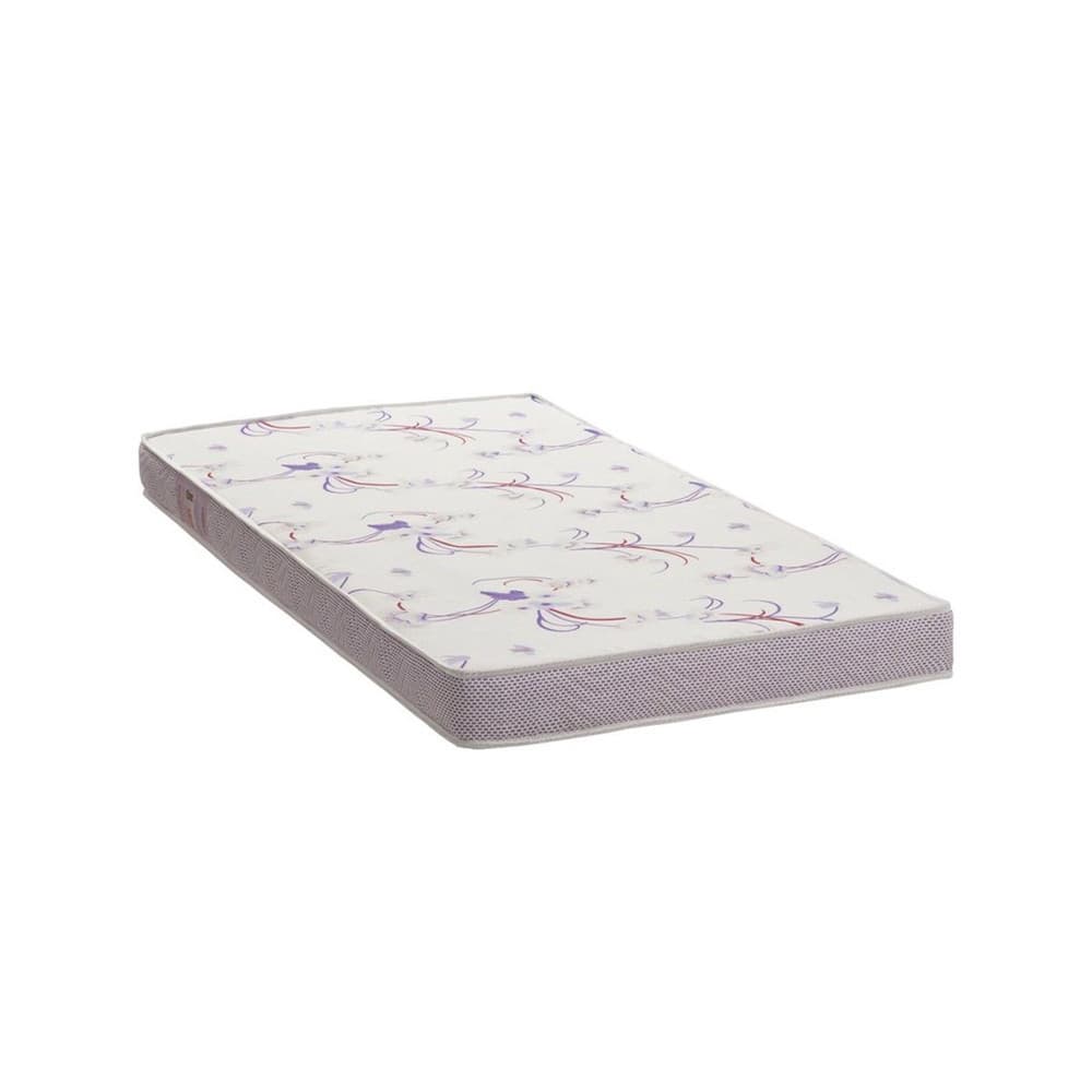 Colchão Mini Cama D20 LISO 12cm X 1,48m X 68cm C95 PROBEL