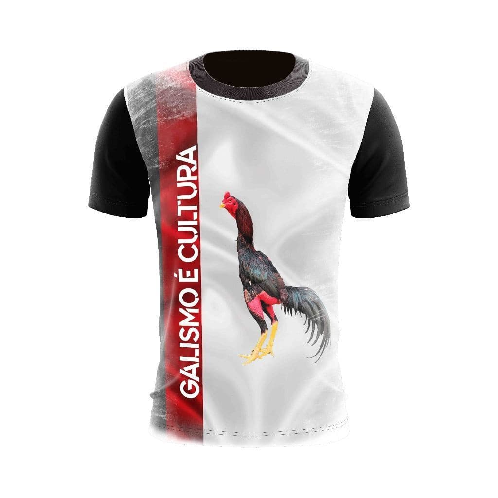 Camisa De Frango Galicismo Cultura millennial