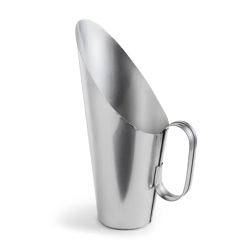 Concha de Inox para Cereais e Rações Olibox 3 KG