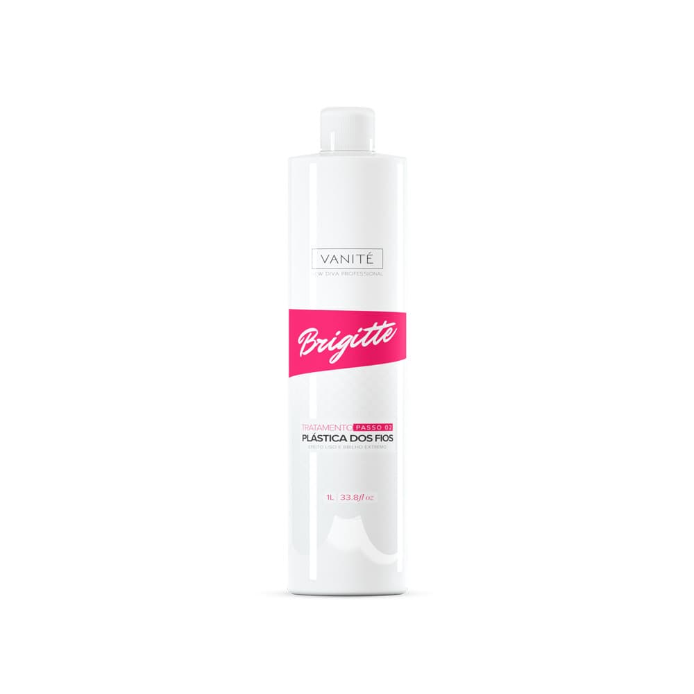 Brigitte - Plastica dos Fios 1000ml