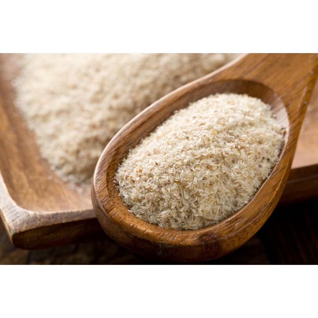 PSYLLIUM HUSK FIBRA (100% NATURAL) 1Kg - PSILLIUM