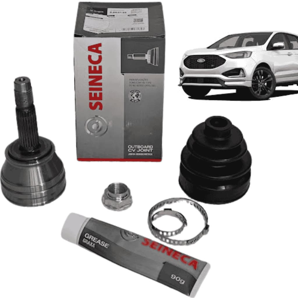 Junta Homocinética Edge 3.5 V6  2011 em diante